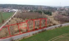 Działka budowlana Chwarstnica gm. Gryfino, Gryfińska - 2