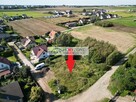 Pępowo - działka budowlana 862m2 - 2