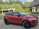 Land Rover Range Rover Evoque P300e PHEV 4WD Dynamic / Panorama / Serwisowany w ASO - 2