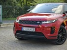 Land Rover Range Rover Evoque P300e PHEV 4WD Dynamic / Panorama / Serwisowany w ASO - 13