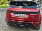 Land Rover Range Rover Evoque P300e PHEV 4WD Dynamic / Panorama / Serwisowany w ASO - 14