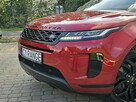 Land Rover Range Rover Evoque P300e PHEV 4WD Dynamic / Panorama / Serwisowany w ASO - 16