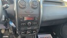Dacia Duster Klima Gaz mały przebieg - 13