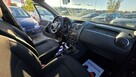 Dacia Duster Klima Gaz mały przebieg - 16