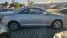 Volkswagen Eos mały przebieg super stan nowy rozrząd - 5