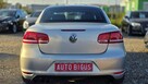 Volkswagen Eos mały przebieg super stan nowy rozrząd - 7