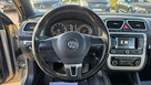 Volkswagen Eos mały przebieg super stan nowy rozrząd - 13