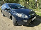Fiat Punto Evo Benzyna/Aux/USB/Niski,gwarantowany przebieg/Isofix/Duże dotykowe radio - 2
