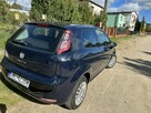 Fiat Punto Evo Benzyna/Aux/USB/Niski,gwarantowany przebieg/Isofix/Duże dotykowe radio - 4