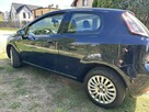 Fiat Punto Evo Benzyna/Aux/USB/Niski,gwarantowany przebieg/Isofix/Duże dotykowe radio - 6