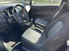 Fiat Punto Evo Benzyna/Aux/USB/Niski,gwarantowany przebieg/Isofix/Duże dotykowe radio - 11