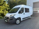 Fiat Ducato 2.3 130KM*2017*l2H2*169tys.km*Blaszak - 1