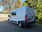 Fiat Ducato 2.3 130KM*2017*l2H2*169tys.km*Blaszak - 2