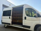 Fiat Ducato 2.3 130KM*2017*l2H2*169tys.km*Blaszak - 5