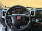 Fiat Ducato 2.3 130KM*2017*l2H2*169tys.km*Blaszak - 10