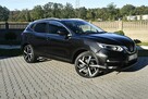 Nissan Qashqai 1,2Turbo Tekna.Kam.Cof.Navigacja.Panorama Dach.Asysten.Pasa Ruchu - 6