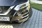 Nissan Qashqai 1,2Turbo Tekna.Kam.Cof.Navigacja.Panorama Dach.Asysten.Pasa Ruchu - 7