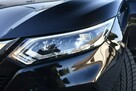 Nissan Qashqai 1,2Turbo Tekna.Kam.Cof.Navigacja.Panorama Dach.Asysten.Pasa Ruchu - 8