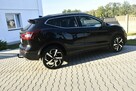 Nissan Qashqai 1,2Turbo Tekna.Kam.Cof.Navigacja.Panorama Dach.Asysten.Pasa Ruchu - 11