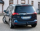 Opel Zafira 2.0CDTI 130KM 7-os ! Super Stan ! Zarejestrowana ! - 2