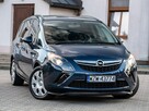 Opel Zafira 2.0CDTI 130KM 7-os ! Super Stan ! Zarejestrowana ! - 4