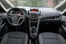 Opel Zafira 2.0CDTI 130KM 7-os ! Super Stan ! Zarejestrowana ! - 5