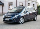 Opel Zafira 2.0CDTI 130KM 7-os ! Super Stan ! Zarejestrowana ! - 13