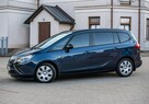 Opel Zafira 2.0CDTI 130KM 7-os ! Super Stan ! Zarejestrowana ! - 14