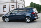 Opel Zafira 2.0CDTI 130KM 7-os ! Super Stan ! Zarejestrowana ! - 15