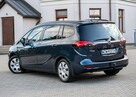 Opel Zafira 2.0CDTI 130KM 7-os ! Super Stan ! Zarejestrowana ! - 16