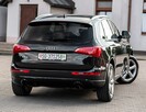 Audi Q5 S-Line 2.0T 211KM Quattro ! Super Stan ! Serwisowana ! - 3