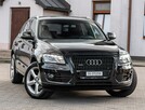 Audi Q5 S-Line 2.0T 211KM Quattro ! Super Stan ! Serwisowana ! - 4