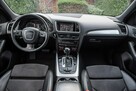 Audi Q5 S-Line 2.0T 211KM Quattro ! Super Stan ! Serwisowana ! - 5