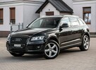 Audi Q5 S-Line 2.0T 211KM Quattro ! Super Stan ! Serwisowana ! - 12