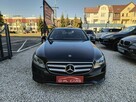 Mercedes E 400 Salon PL| I Właściciel| Bezwypadkowy| 3,5 l | 333 KM| Piękny - 2