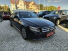 Mercedes E 400 Salon PL| I Właściciel| Bezwypadkowy| 3,5 l | 333 KM| Piękny - 3