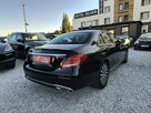 Mercedes E 400 Salon PL| I Właściciel| Bezwypadkowy| 3,5 l | 333 KM| Piękny - 4