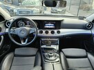 Mercedes E 400 Salon PL| I Właściciel| Bezwypadkowy| 3,5 l | 333 KM| Piękny - 7