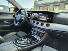 Mercedes E 400 Salon PL| I Właściciel| Bezwypadkowy| 3,5 l | 333 KM| Piękny - 16