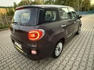 Fiat 500L 2014r Nawigacja 7-mio Osobowy Klimatyzacja Alufelgi Serwis! - 4