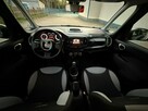Fiat 500L 2014r Nawigacja 7-mio Osobowy Klimatyzacja Alufelgi Serwis! - 6
