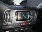 Fiat 500L 2014r Nawigacja 7-mio Osobowy Klimatyzacja Alufelgi Serwis! - 8