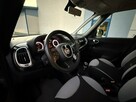 Fiat 500L 2014r Nawigacja 7-mio Osobowy Klimatyzacja Alufelgi Serwis! - 15