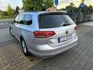 Volkswagen Passat 2.0 TDi 150KM Klimatronic Led Masaż Manual - 7