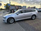 Volkswagen Passat 2.0 TDi 150KM Klimatronic Led Masaż Manual - 10
