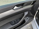 Volkswagen Passat 2.0 TDi 150KM Klimatronic Led Masaż Manual - 16