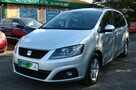 Seat Alhambra 2.0 TDI 140 KM Dsg Bogata Wersja - 1