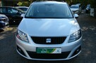 Seat Alhambra 2.0 TDI 140 KM Dsg Bogata Wersja - 15