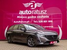 Peugeot 308 SW Automat * Pełny Serwis * 1.5Hdi 130KM * Gwarancja * Active Pack - 1