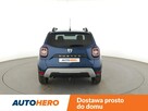 Dacia Duster navi klima auto kamera i czujniki parkowania grzane fotele - 6